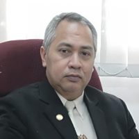 Dr. Kamarul