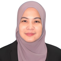 Dr. Nik Nor Amalina