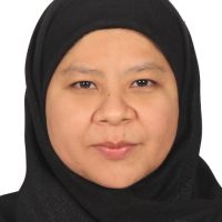 Dr. Ainul Asyikin